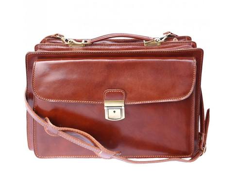 Business Leather Bags