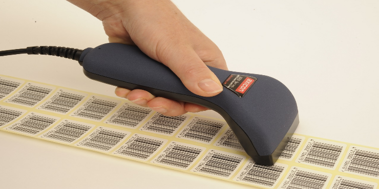 Barcode Verifiers Market