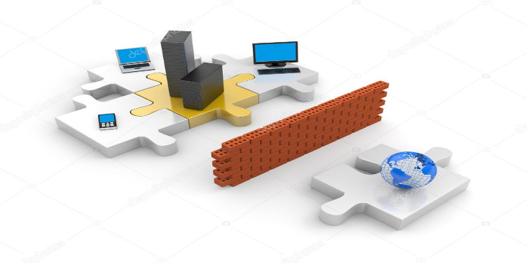 Network Security Firewall Market