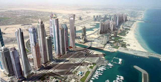 dubai property