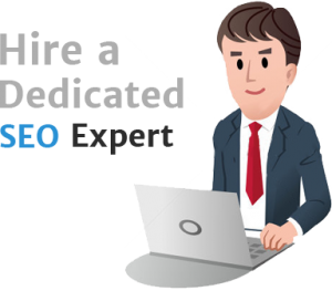 hire SEO expert in India