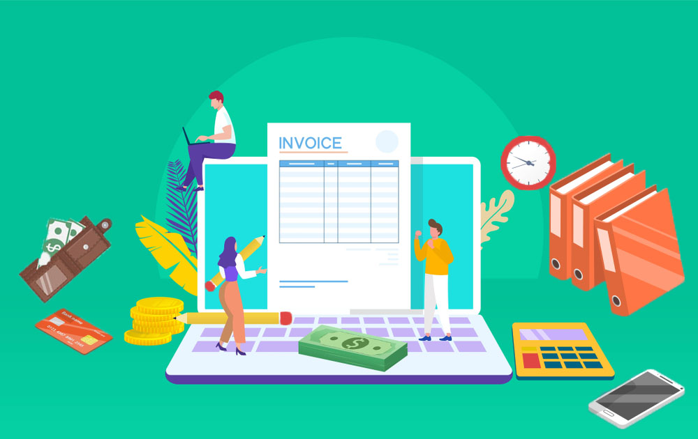 Billing and Invoicing Software Free