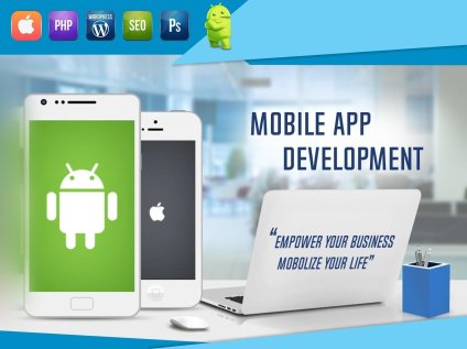 DxMinds-App development Company