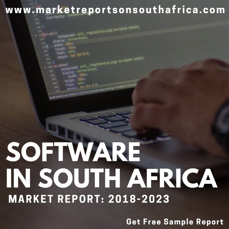 south africa software market players
