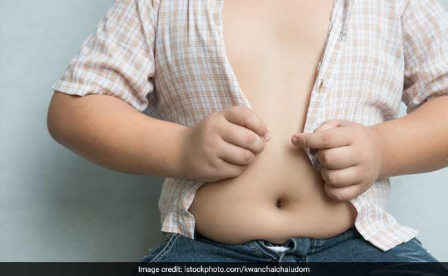 Overweight and healthy - so there