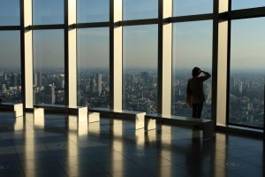 Vicarious trauma and disordered eating