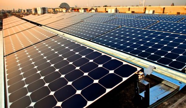 Solar Cell (Photovoltaic) Equipment Market