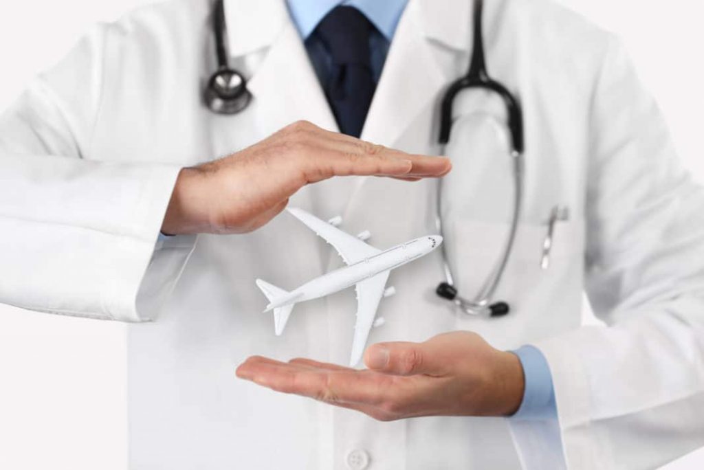 primary and secondary health insurance