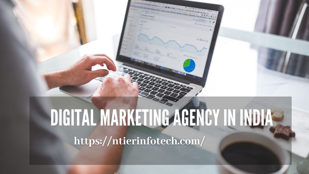 Digital Marketing Agency In India