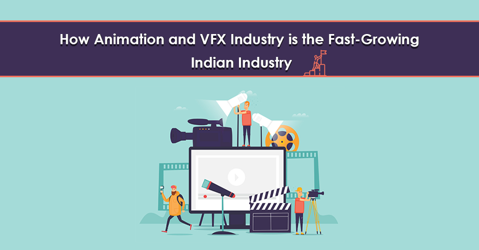 Pixelloid Vfx and animation growth