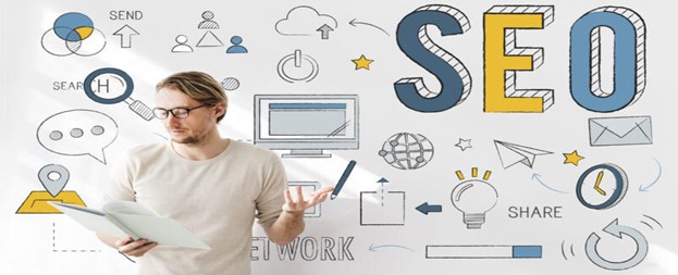 Website SEO services