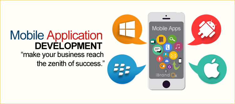 mobile app development services india