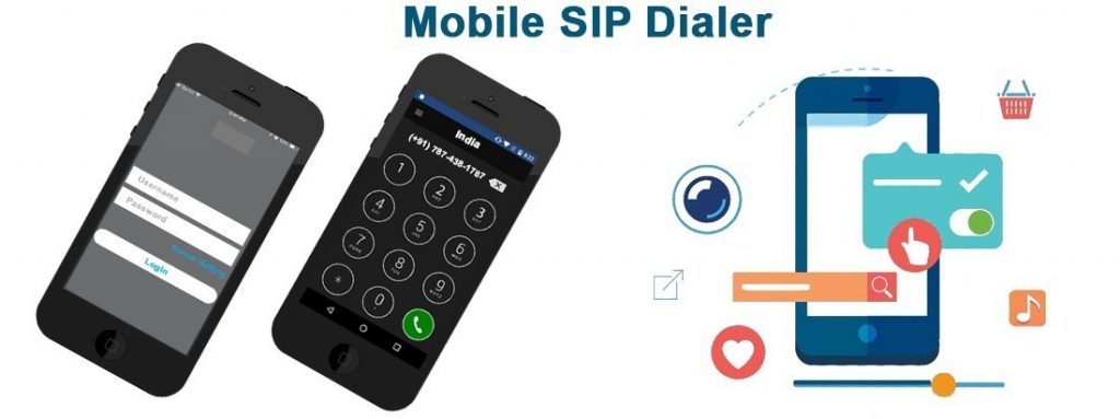 Multi tenant IP PBX solution