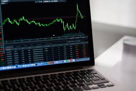 trading and investing