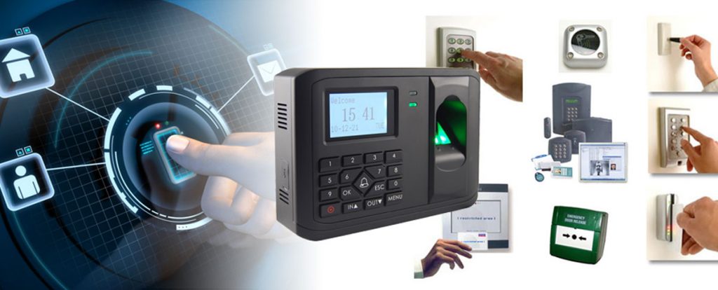 Access Control System