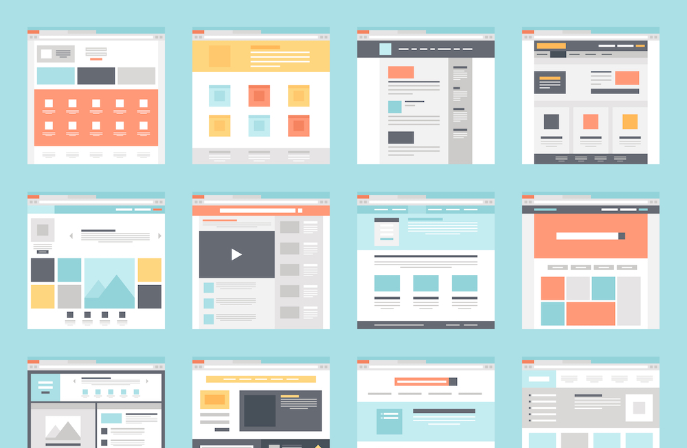custom applications development
