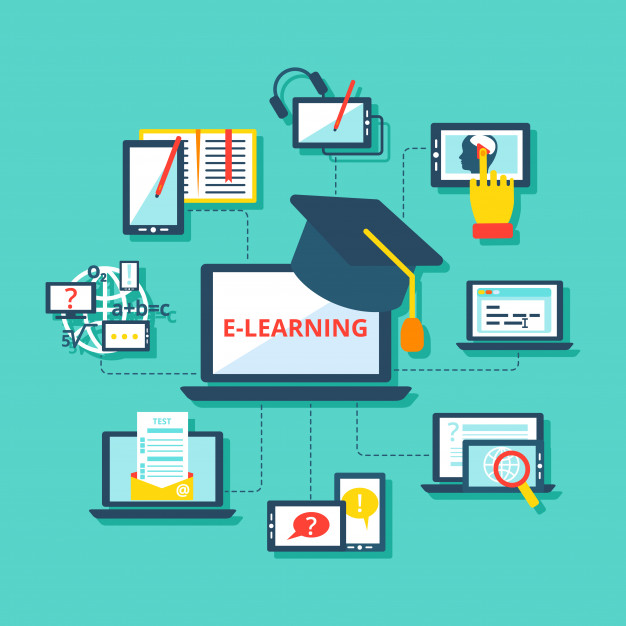 custom authol tool for e learning