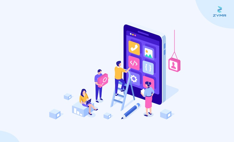mobile app development