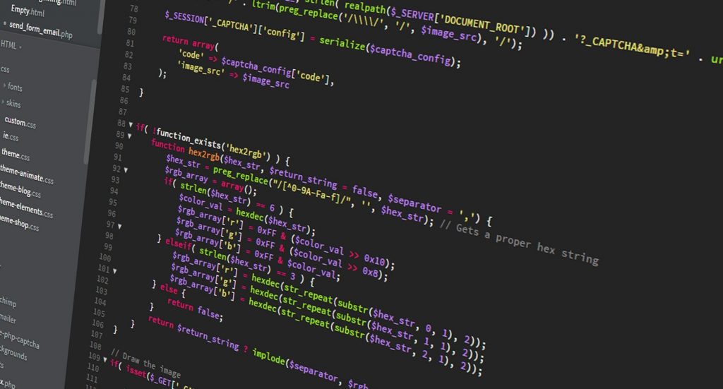 PHP framework
