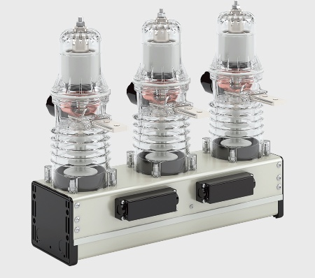 Tavrida Vacuum Circuit Breaker