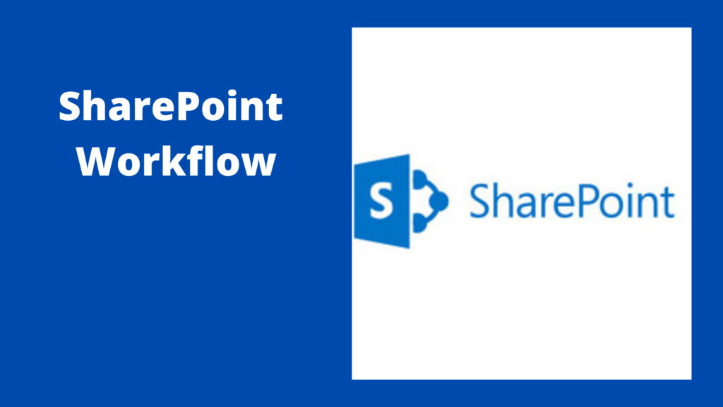 SharePoint Workflow