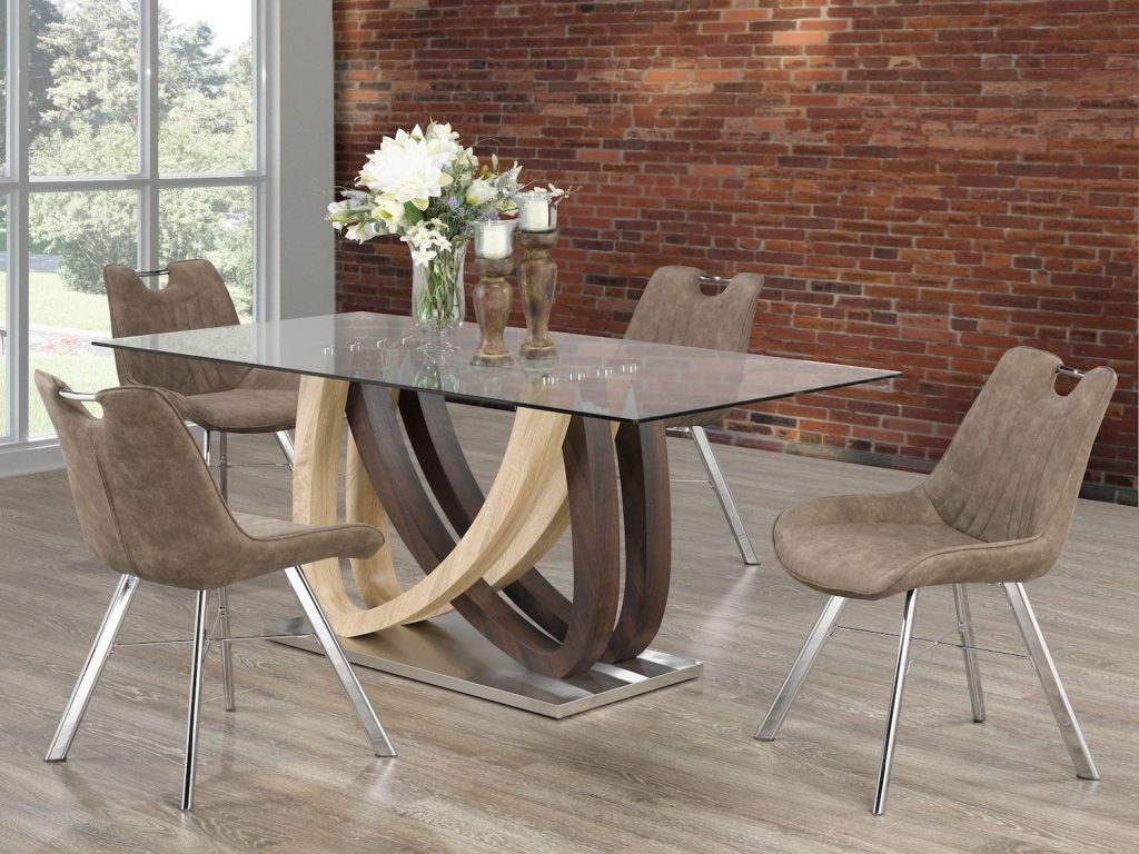 Dining Table Set