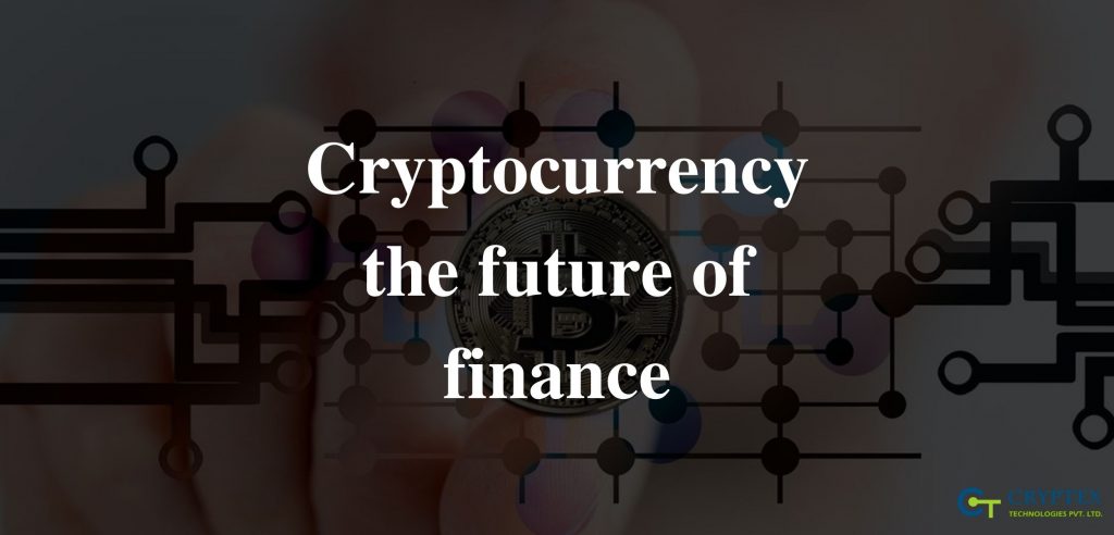 future of finance