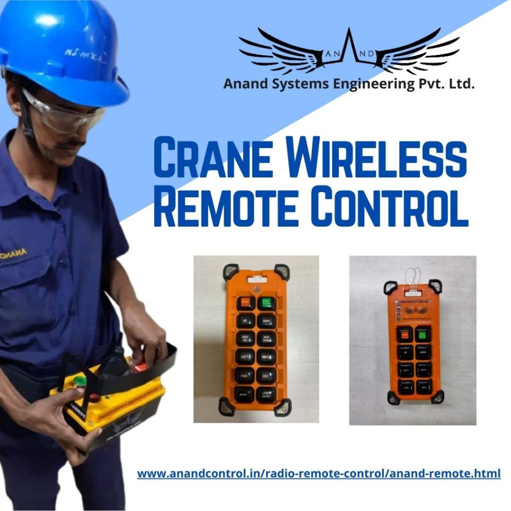 radio remote control