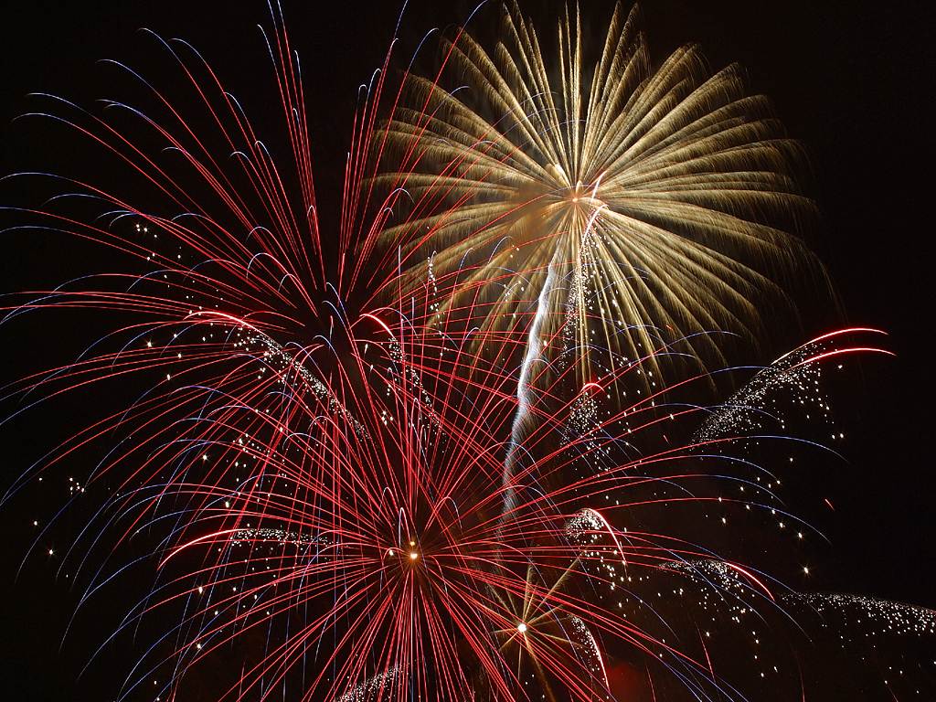 Sparkler Safety