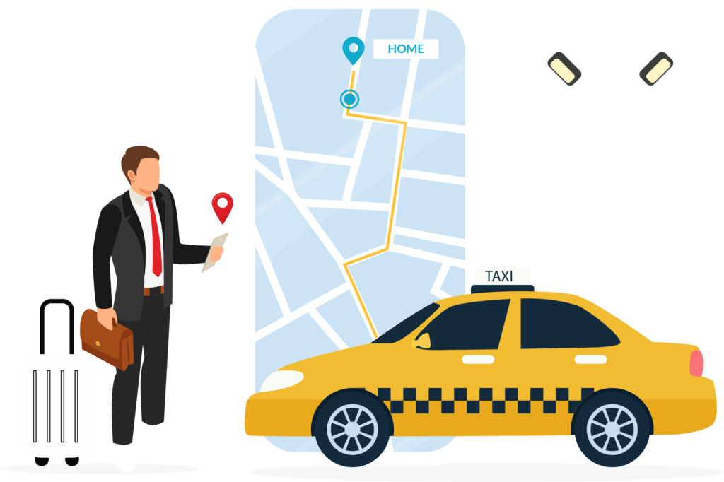 Taxi Dispatch Software: Time and Money Saving Strategies