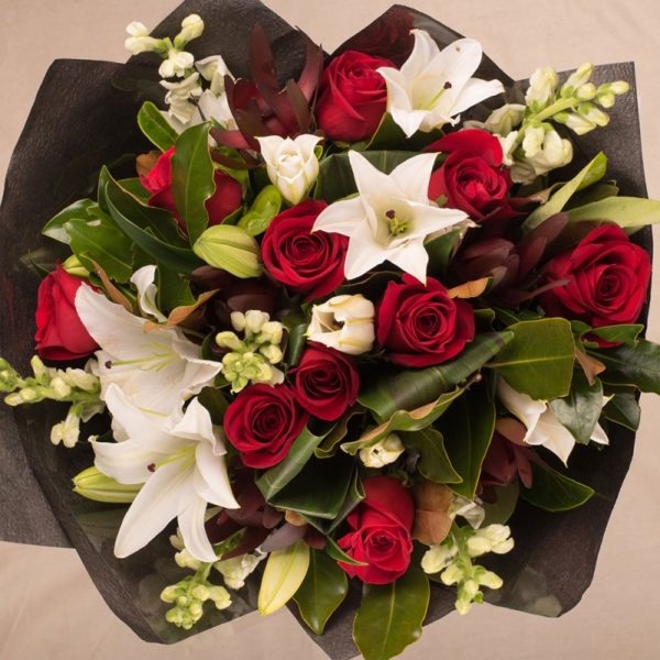 5 Best Birthday Bouquets For Your Autumn People