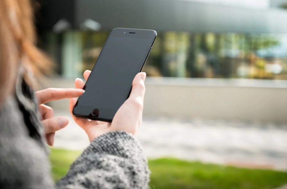 track an Android phone without apps