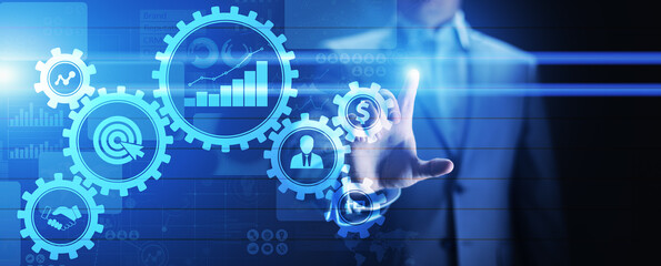 An Event Management System