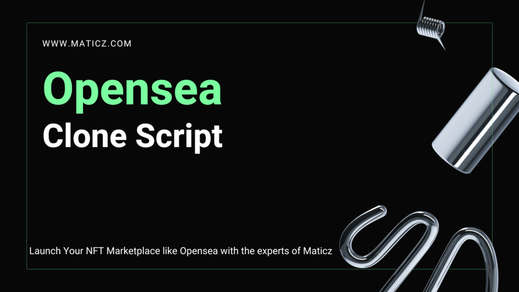 Opensea Clone
