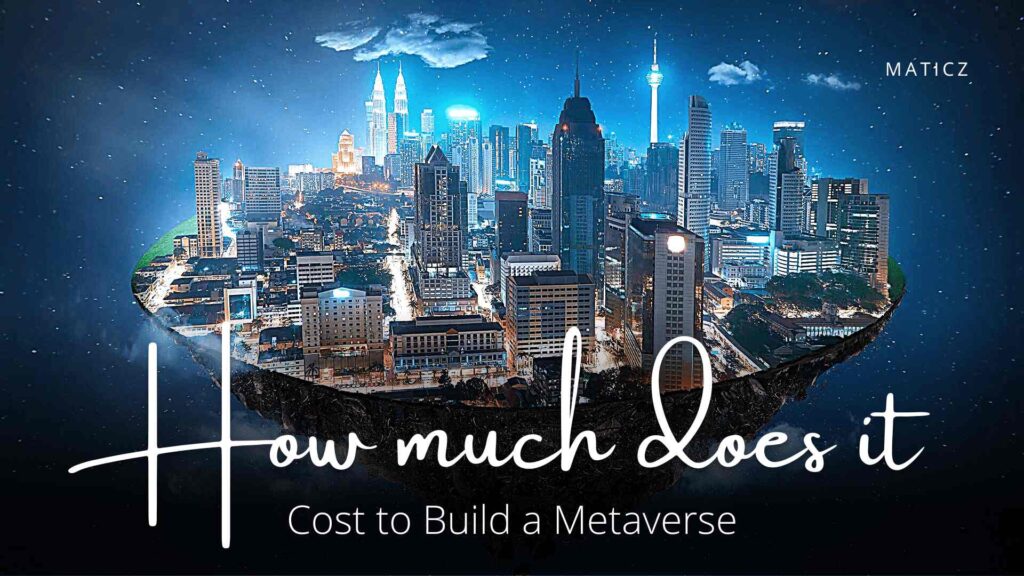 cost-to-build-a-metaverse