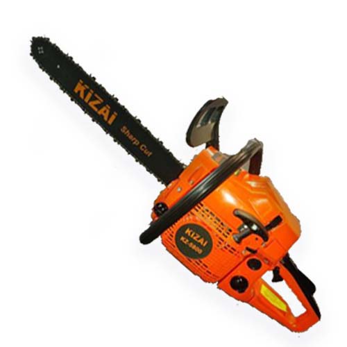 4 ways why chain saws are perfect for your wood job