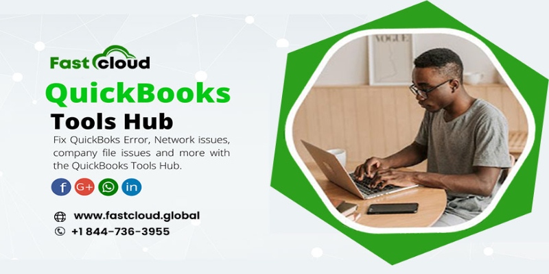 QuickBooks Tool Hub 2022