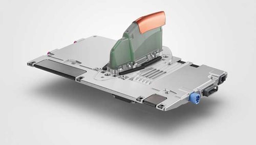 Automotive Smart Antenna Market