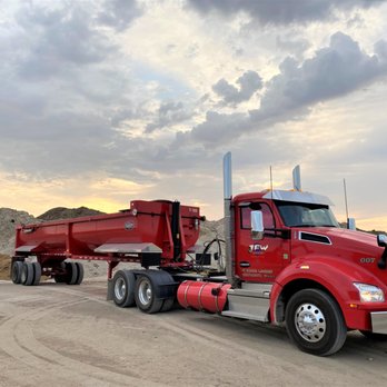 Local Owner Operator Jobs