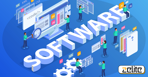 custom software