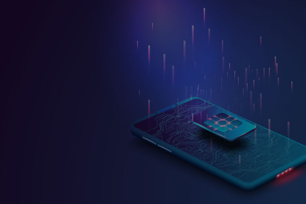 How telecom operators can generate revenue with eSIM