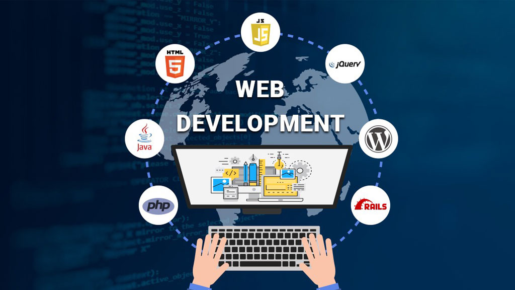 Website Development