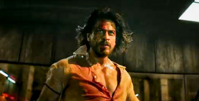 Bajigar-King Khan of Bollywood