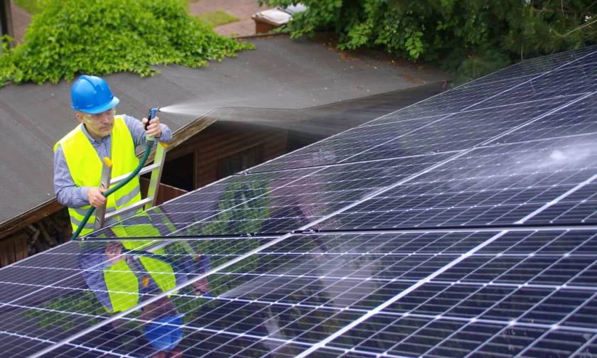 Solar Panels