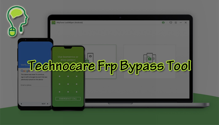 Technocare Frp Bypass Tool