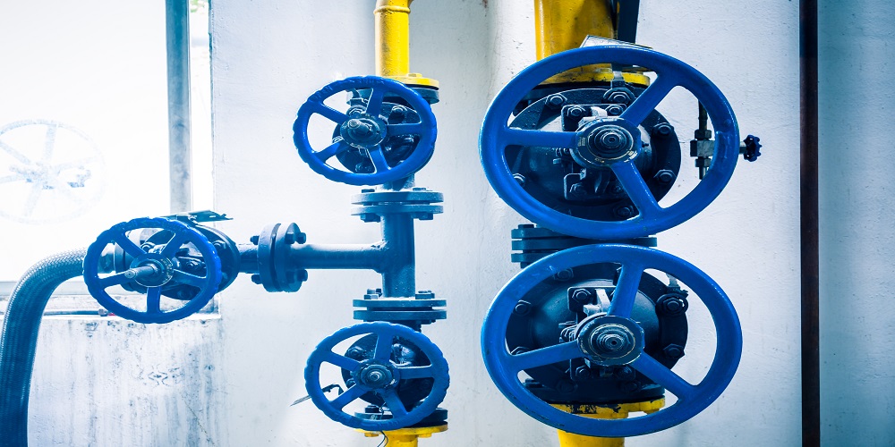 Ball Valves