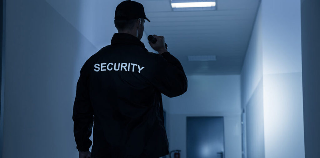 Armed Security Can Be a Great Asset to High Risk Businesses