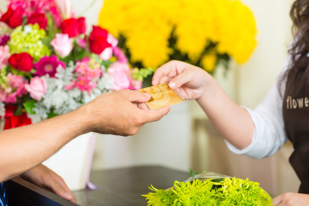 fresh flower wholesale