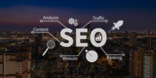 SEO Strategy