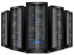 Dedicated Server